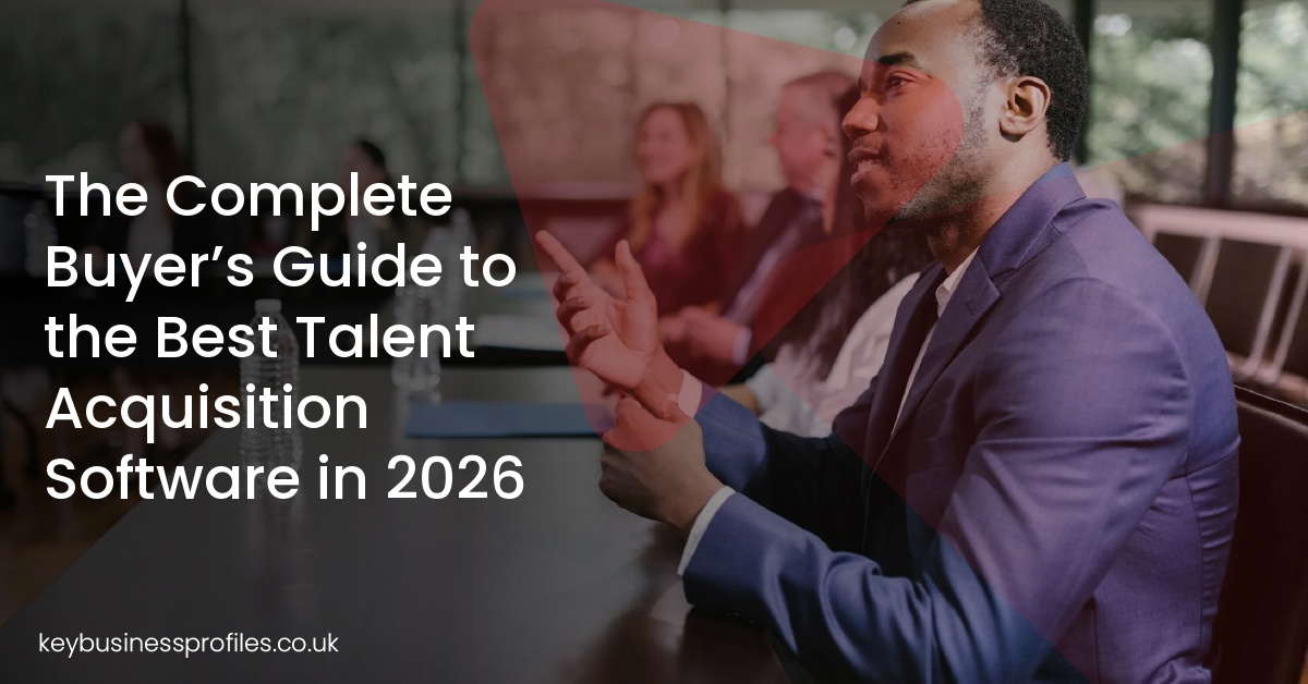 The Complete Buyer’s Guide to the Best Talent Acquisition Software in 2026